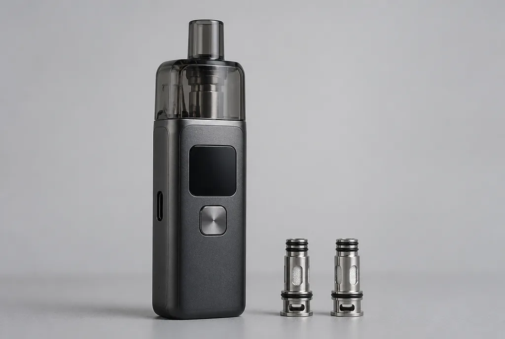 Armor G de Vaporesso, comment choisir la bonne version