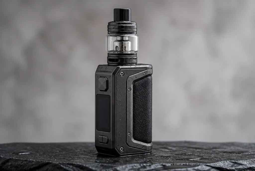 Geekvape box mod, how to choose the right model